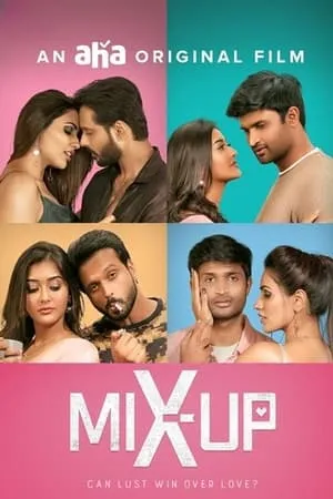 MkvMoviesPoint Mix Up 2024 Hindi+Tamil Full Movie WEB-DL 480p 720p 1080p Download