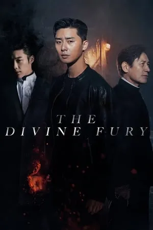 MkvMoviesPoint The Divine Fury 2019 Hindi+Korean Full Movie BluRay 480p 720p 1080p Download
