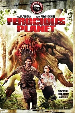 MkvMoviesPoint Ferocious Planet 2011 Hindi+English Full Movie WEB-DL 480p 720p 1080p MkvMoviesPoint