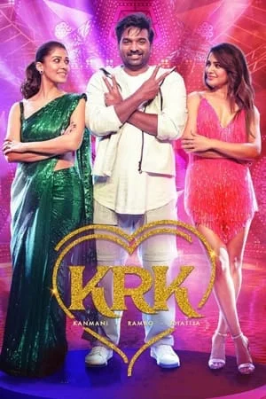 MkvMoviesPoint Kaathu Vaakula Rendu Kaadhal 2022 Hindi+Tamil Full Movie WEB-DL 480p 720p 1080p Download
