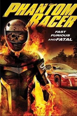 MkvMoviesPoint Phantom Racer 2009 Hindi+English Full Movie WEB-DL 480p 720p 1080p MkvMoviesPoint