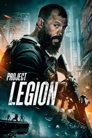 MkvMoviesPoint Project Legion 2022 Hindi+English Full Movie WEB-DL 480p 720p 1080p Download