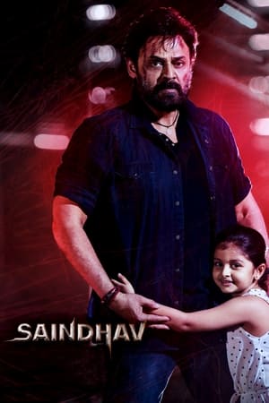 MkvMoviesPoint Saindhav 2024 Hindi+Telugu Full Movie WEB-DL 480p 720p 1080p Download