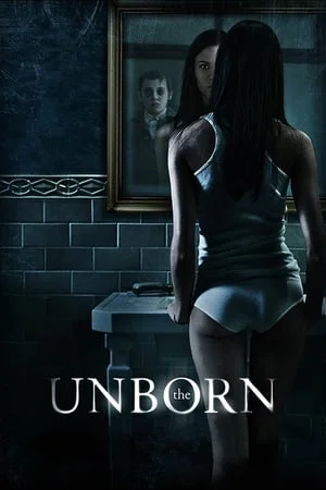 MkvMoviesPoint The Unborn 2009 Hindi+English Full Movie BluRay 480p 720p 1080p Download
