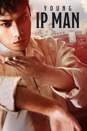 MkvMoviesPoint Young Ip Man: Crisis Time 2023 Hindi+Chinese Full Movie WEB-DL 480p 720p 1080p Download